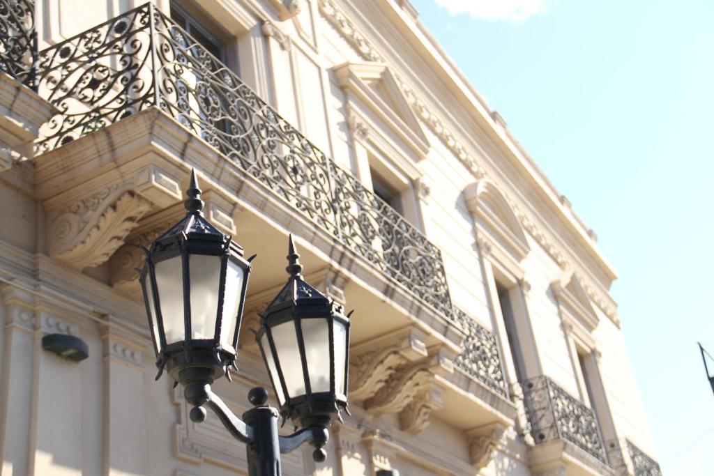 San Pedro Palace Hotel Exterior foto