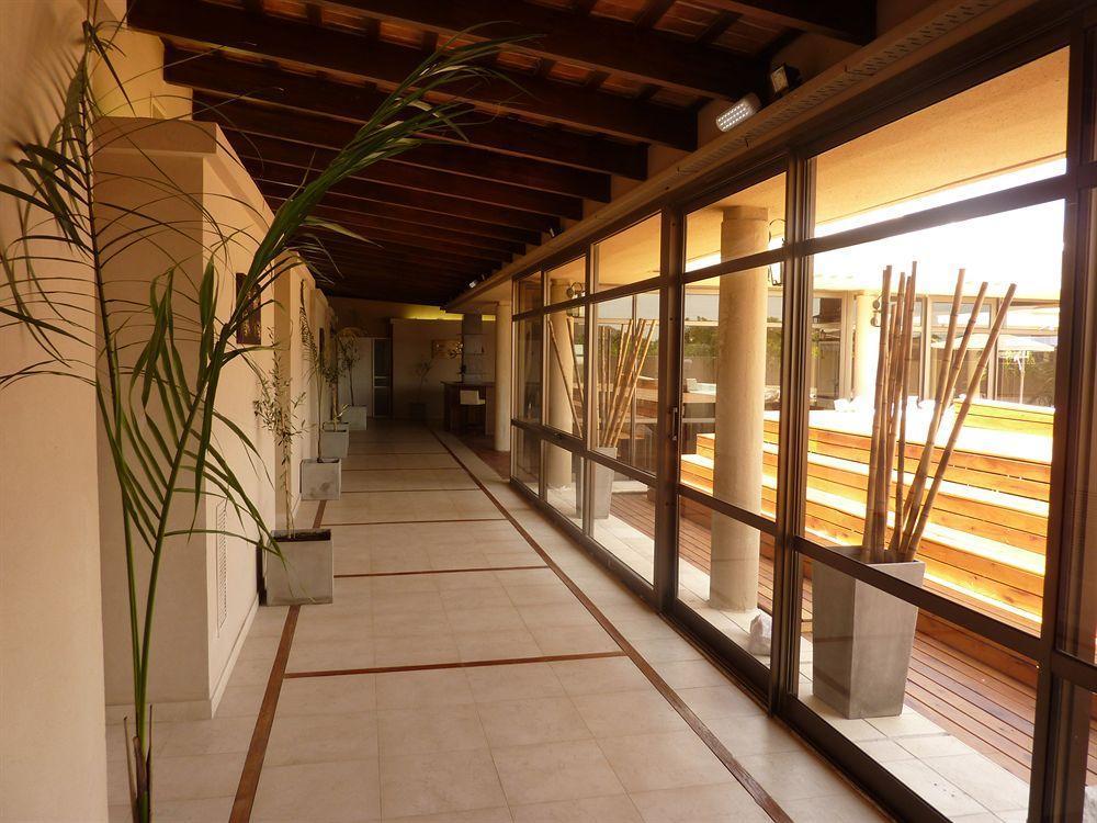 San Pedro Palace Hotel Exterior foto